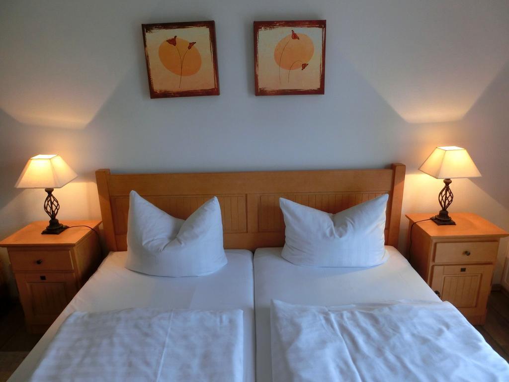 Appartement Nr 7 Im Sonnenbad Sassnitz Quarto foto