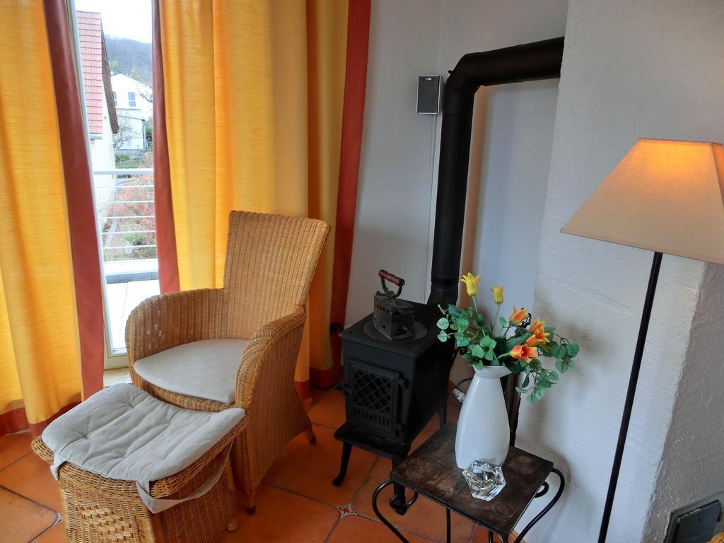 Appartement Nr 7 Im Sonnenbad Sassnitz Quarto foto