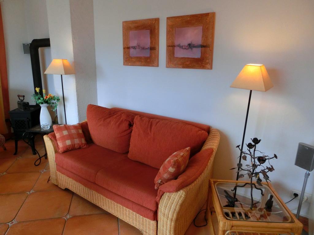 Appartement Nr 7 Im Sonnenbad Sassnitz Quarto foto